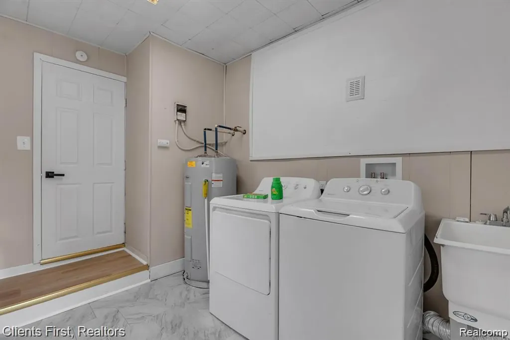 1660 N Sheldon Road Canton Charter Township MI 48187