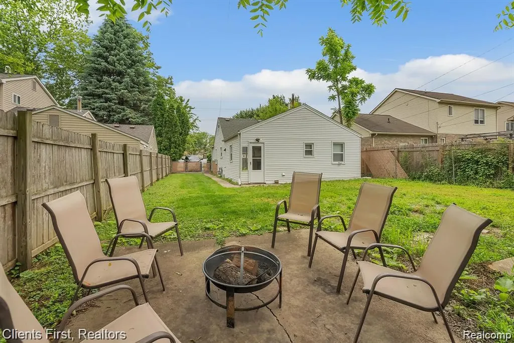 1660 N Sheldon Road Canton Charter Township MI 48187