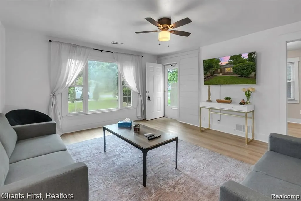 1660 N Sheldon Road Canton Charter Township MI 48187