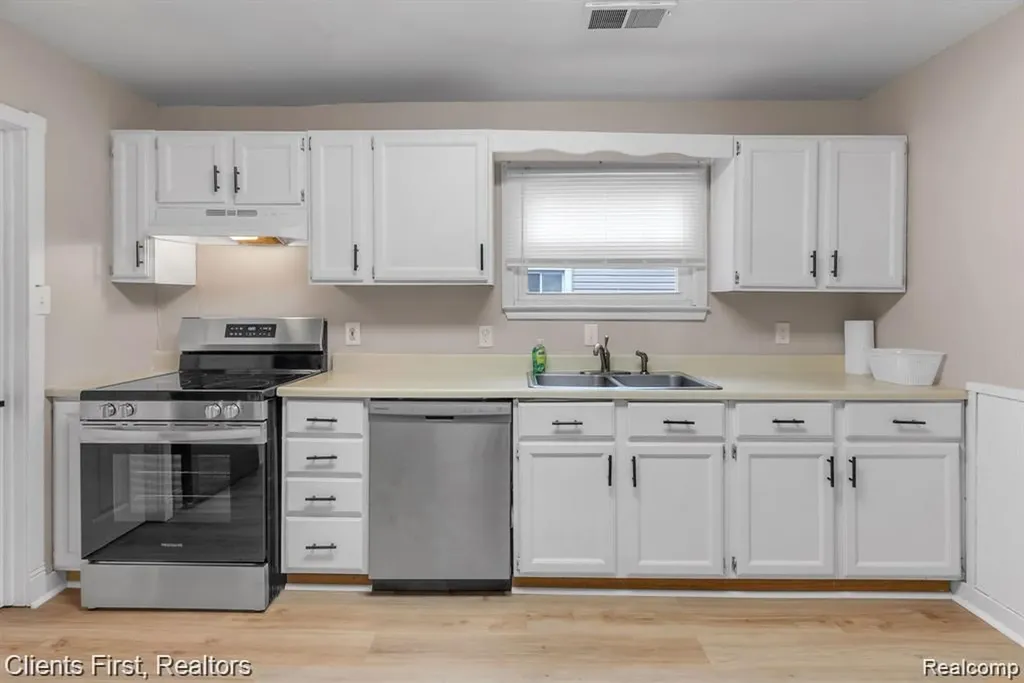 1660 N Sheldon Road Canton Charter Township MI 48187