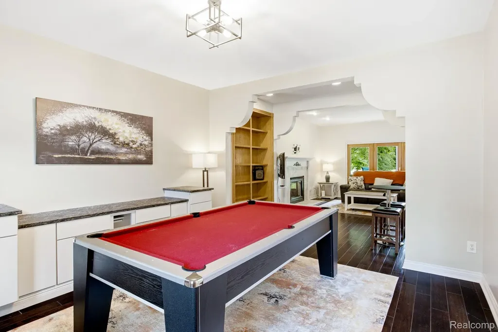 3269 Saint Andrews Drive Port Huron Charter Township MI 48060