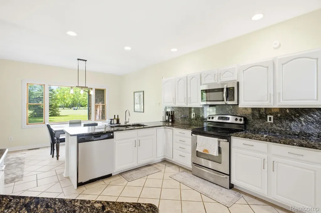 3269 Saint Andrews Drive Port Huron Charter Township MI 48060