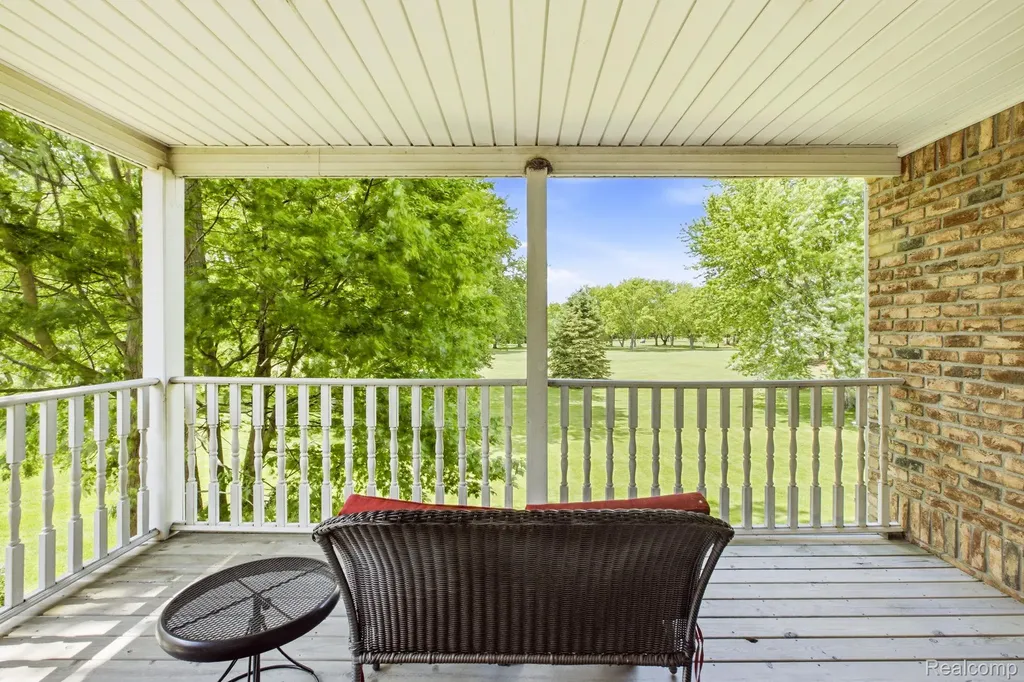 3269 Saint Andrews Drive Port Huron Charter Township MI 48060