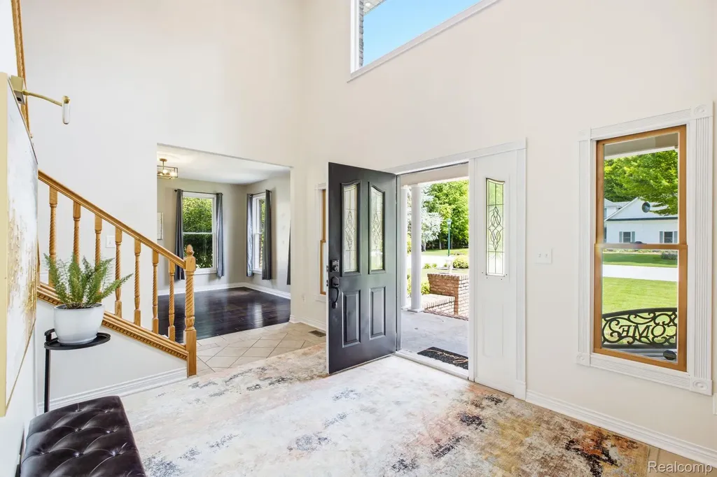 3269 Saint Andrews Drive Port Huron Charter Township MI 48060