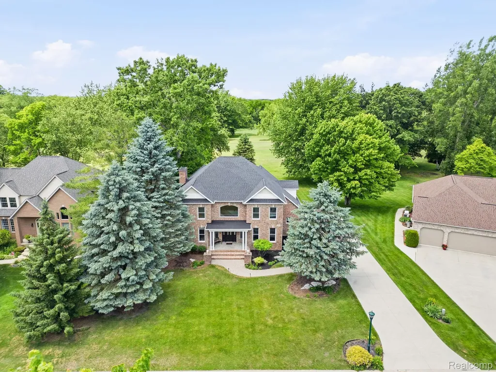 3269 Saint Andrews Drive Port Huron Charter Township MI 48060