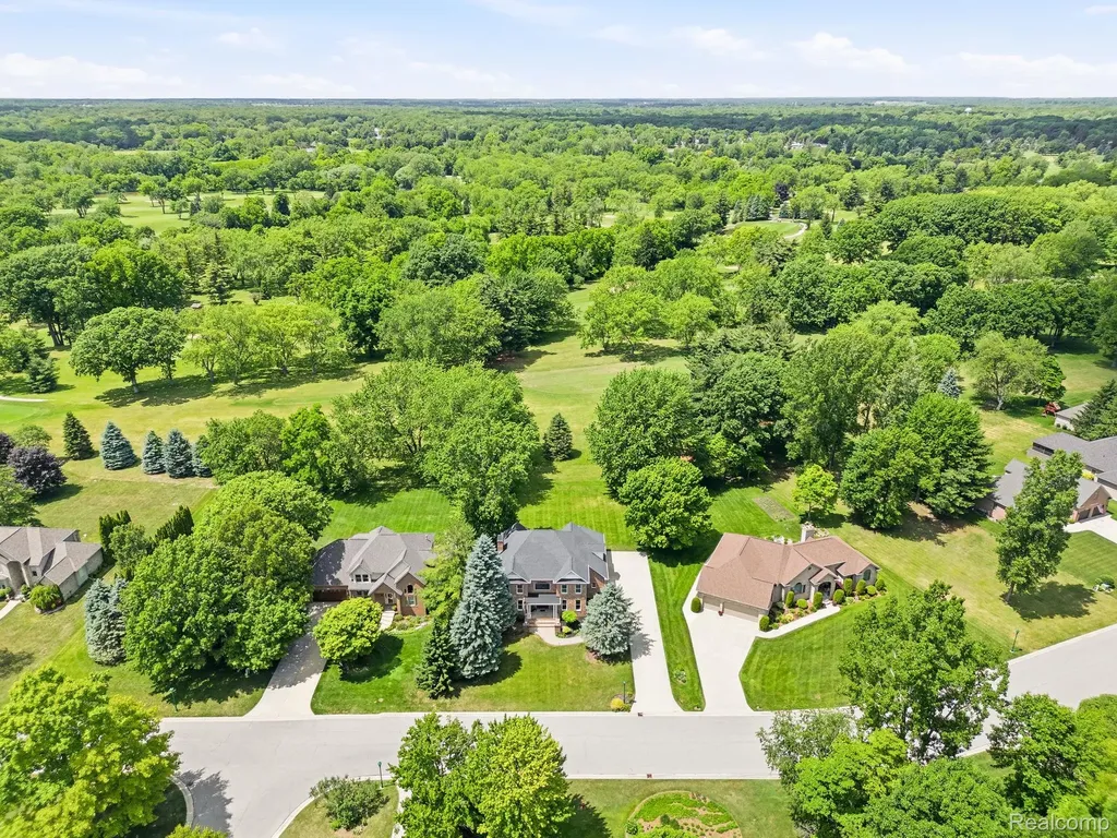 3269 Saint Andrews Drive Port Huron Charter Township MI 48060