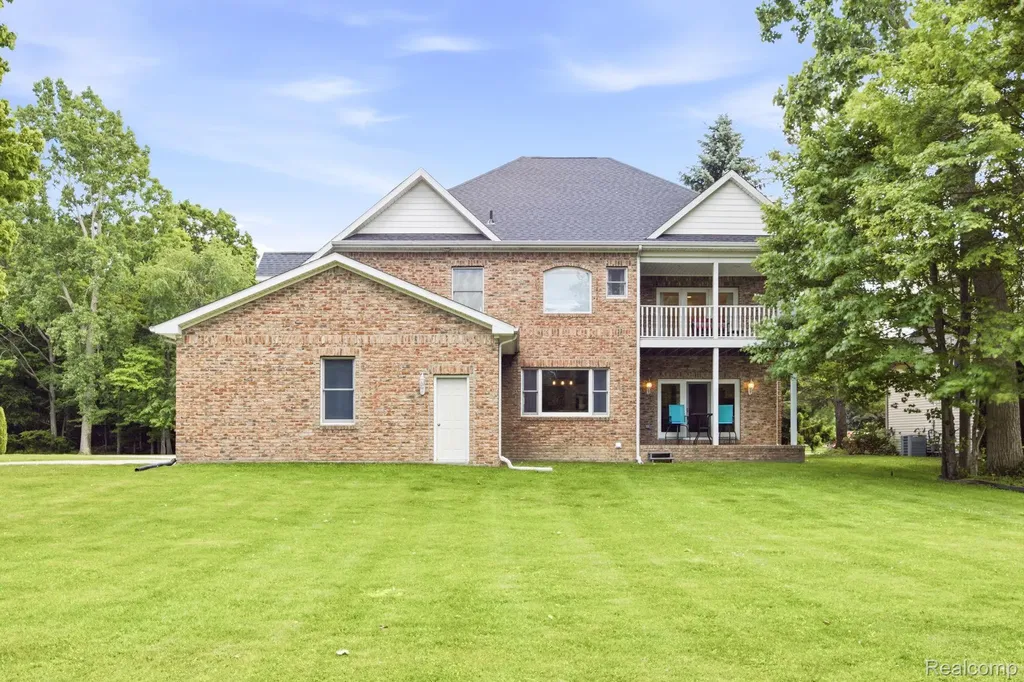 3269 Saint Andrews Drive Port Huron Charter Township MI 48060