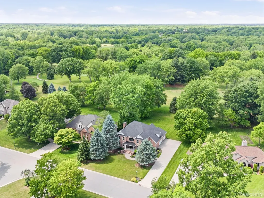 3269 Saint Andrews Drive Port Huron Charter Township MI 48060
