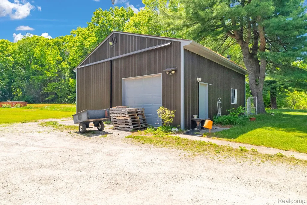 4207 Pine Grove Avenue Fort Gratiot Charter Township MI 48059