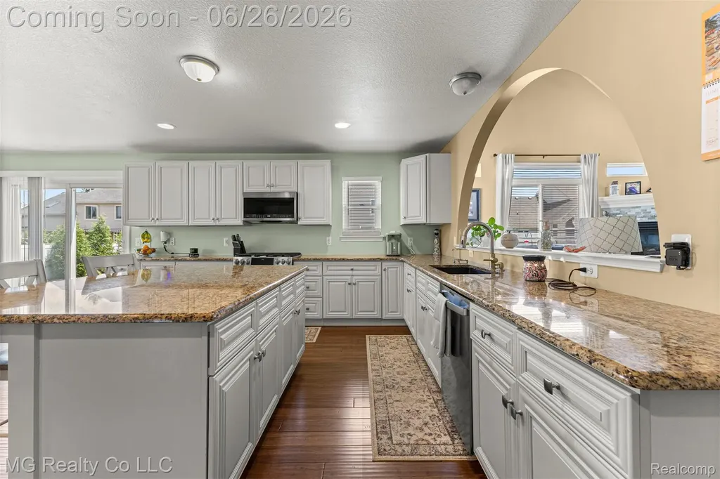 25803 Brookview Boulevard Brownstown Charter Township MI 48134