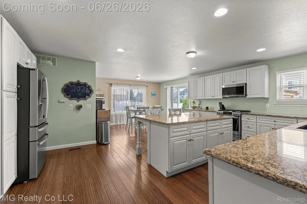 25803 Brookview Boulevard Brownstown Charter Township MI 48134