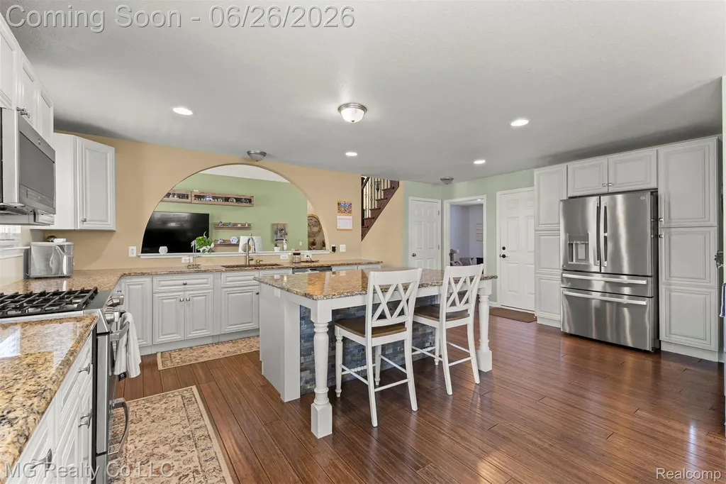 25803 Brookview Boulevard Brownstown Charter Township MI 48134