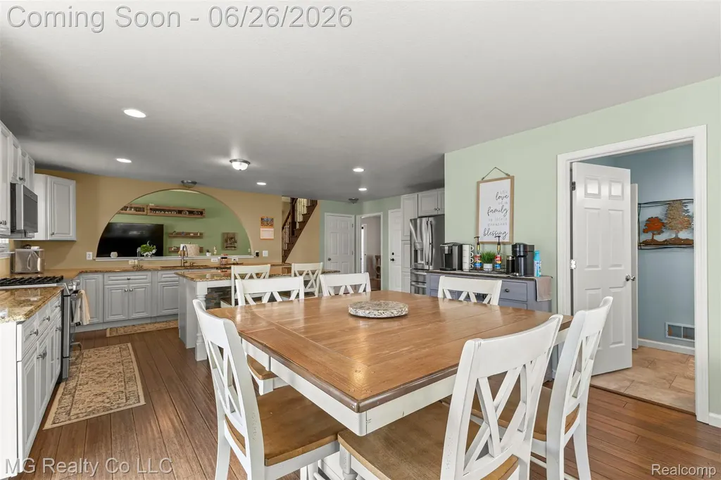 25803 Brookview Boulevard Brownstown Charter Township MI 48134