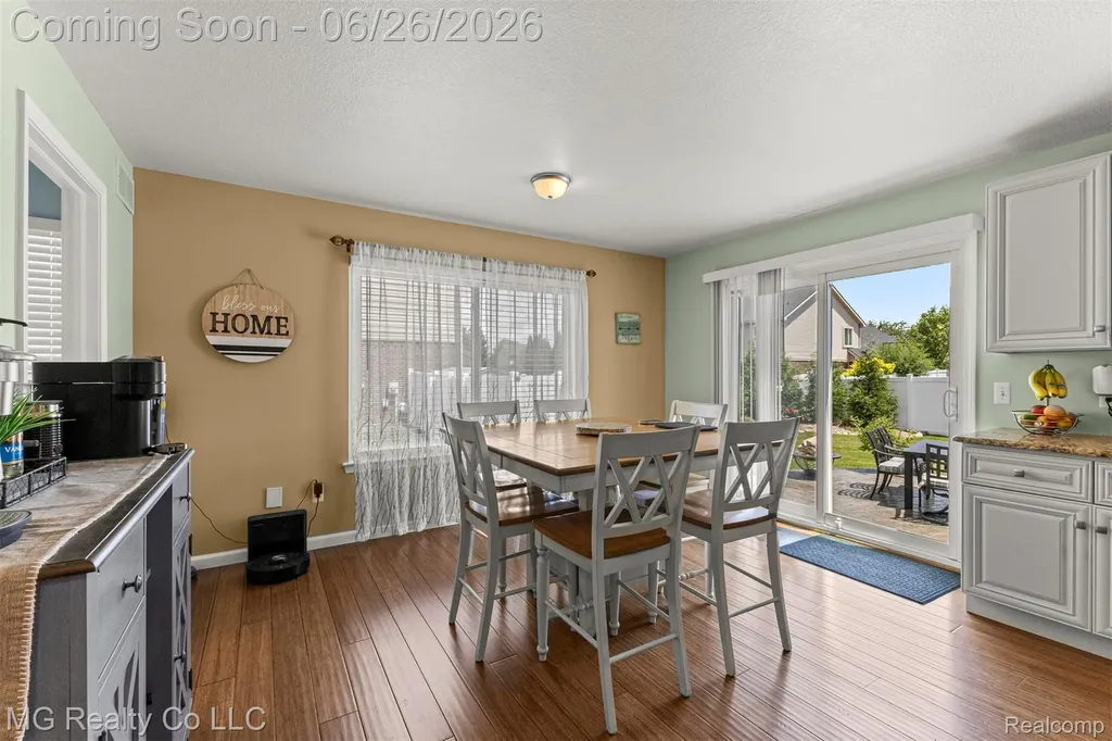 25803 Brookview Boulevard Brownstown Charter Township MI 48134