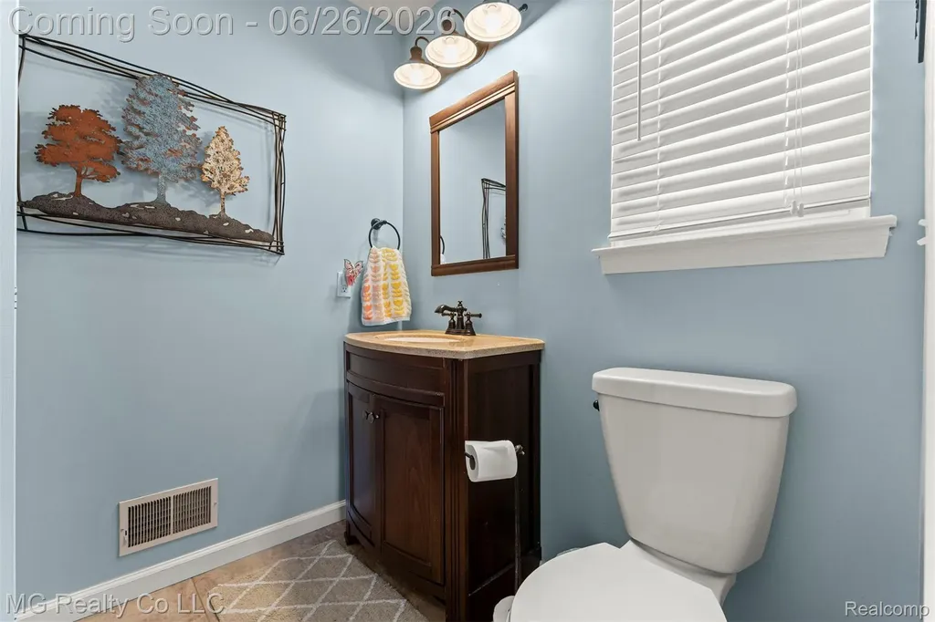 25803 Brookview Boulevard Brownstown Charter Township MI 48134