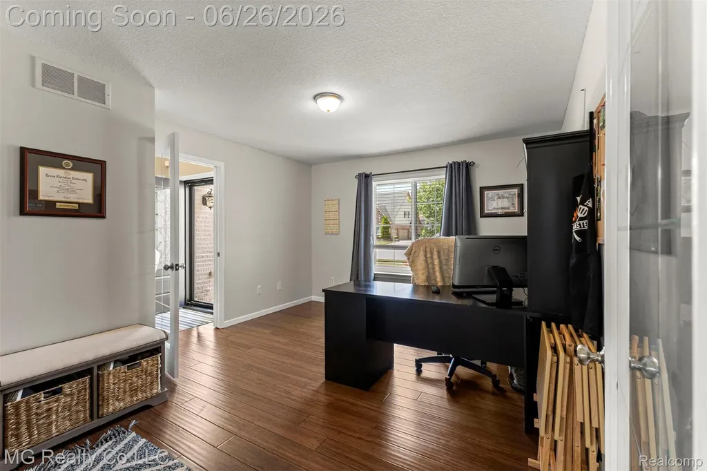 25803 Brookview Boulevard Brownstown Charter Township MI 48134