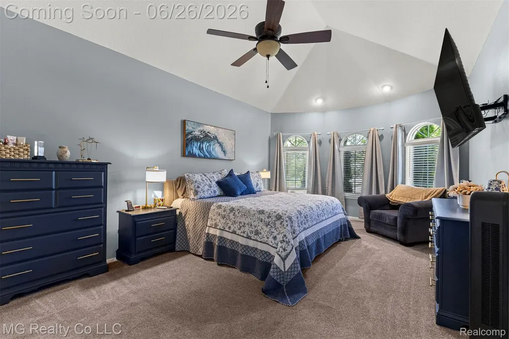 25803 Brookview Boulevard Brownstown Charter Township MI 48134