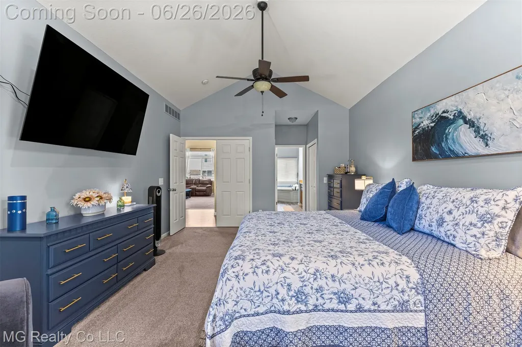 25803 Brookview Boulevard Brownstown Charter Township MI 48134