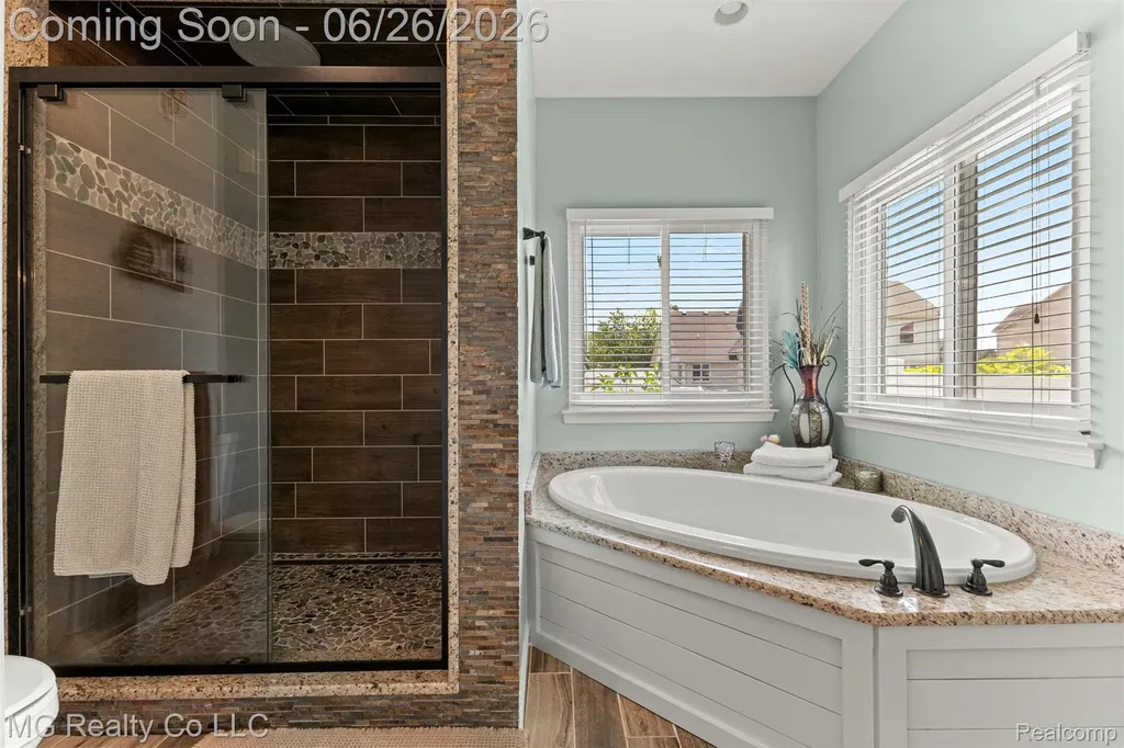 25803 Brookview Boulevard Brownstown Charter Township MI 48134