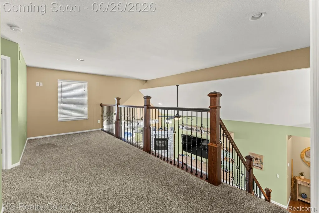 25803 Brookview Boulevard Brownstown Charter Township MI 48134