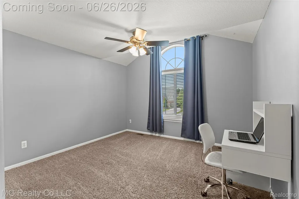 25803 Brookview Boulevard Brownstown Charter Township MI 48134