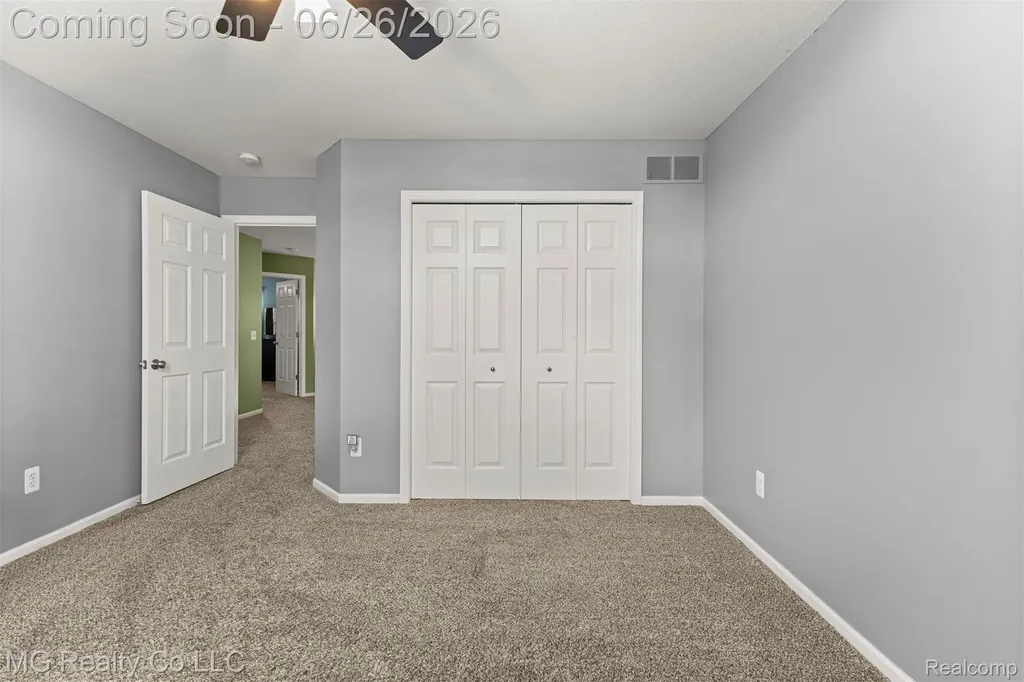 25803 Brookview Boulevard Brownstown Charter Township MI 48134