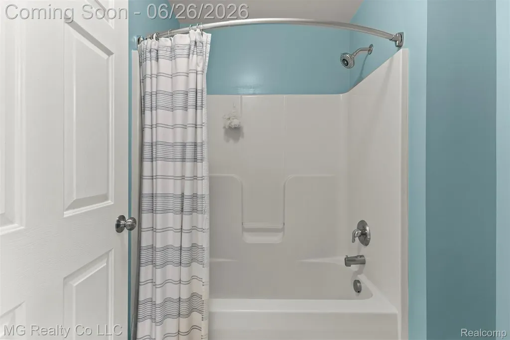 25803 Brookview Boulevard Brownstown Charter Township MI 48134