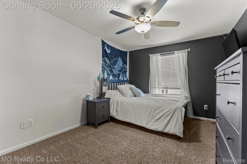 25803 Brookview Boulevard Brownstown Charter Township MI 48134