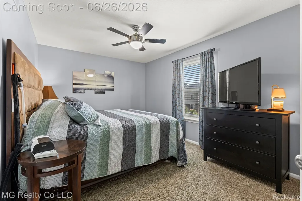 25803 Brookview Boulevard Brownstown Charter Township MI 48134