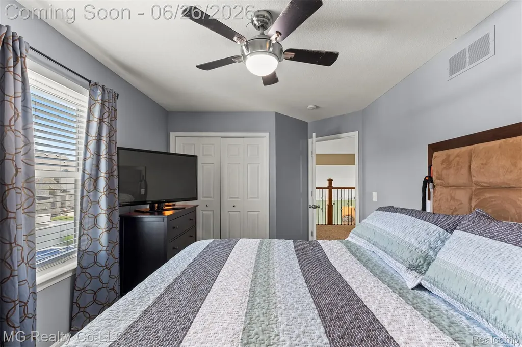 25803 Brookview Boulevard Brownstown Charter Township MI 48134