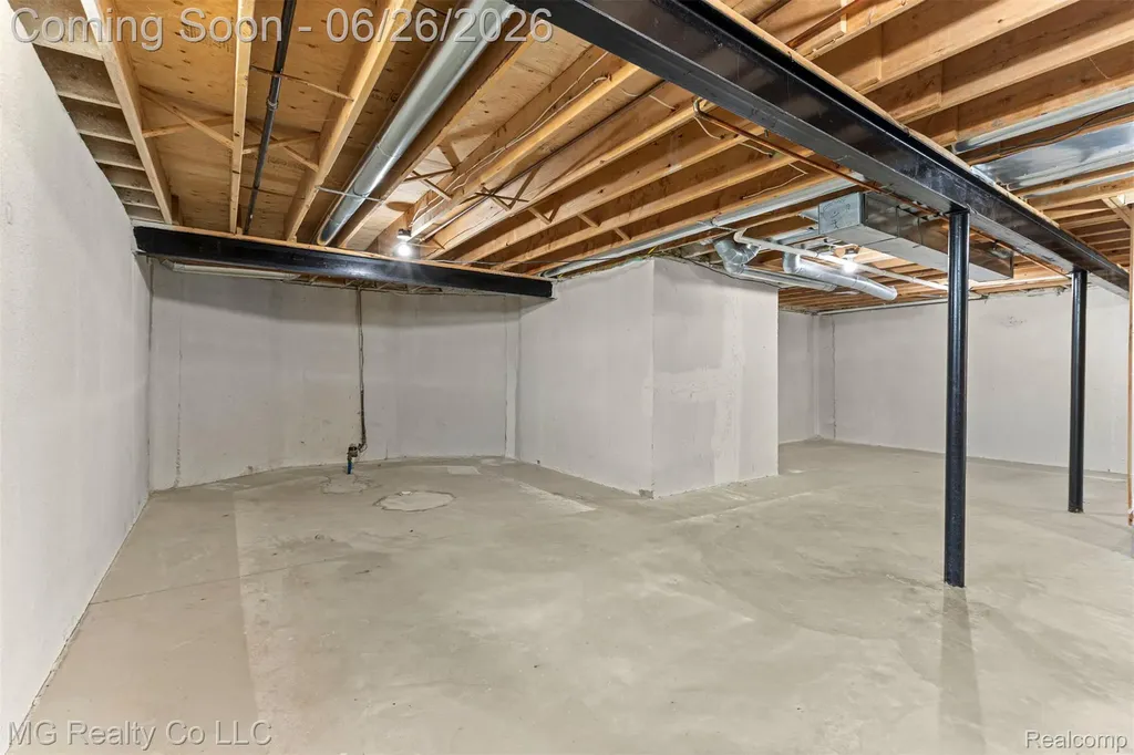 25803 Brookview Boulevard Brownstown Charter Township MI 48134