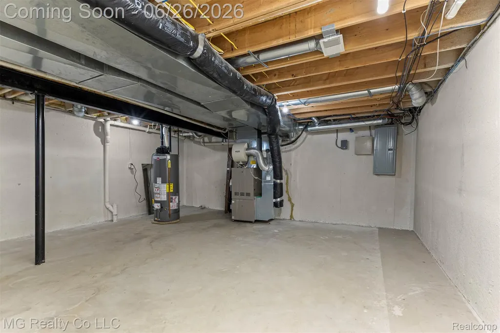 25803 Brookview Boulevard Brownstown Charter Township MI 48134
