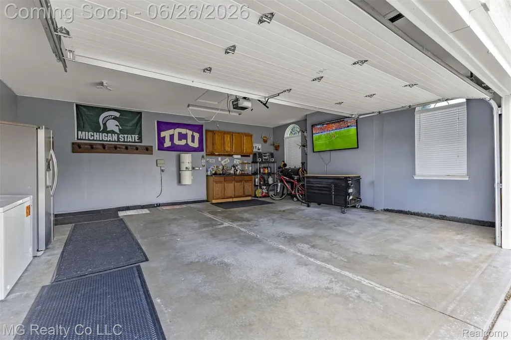 25803 Brookview Boulevard Brownstown Charter Township MI 48134