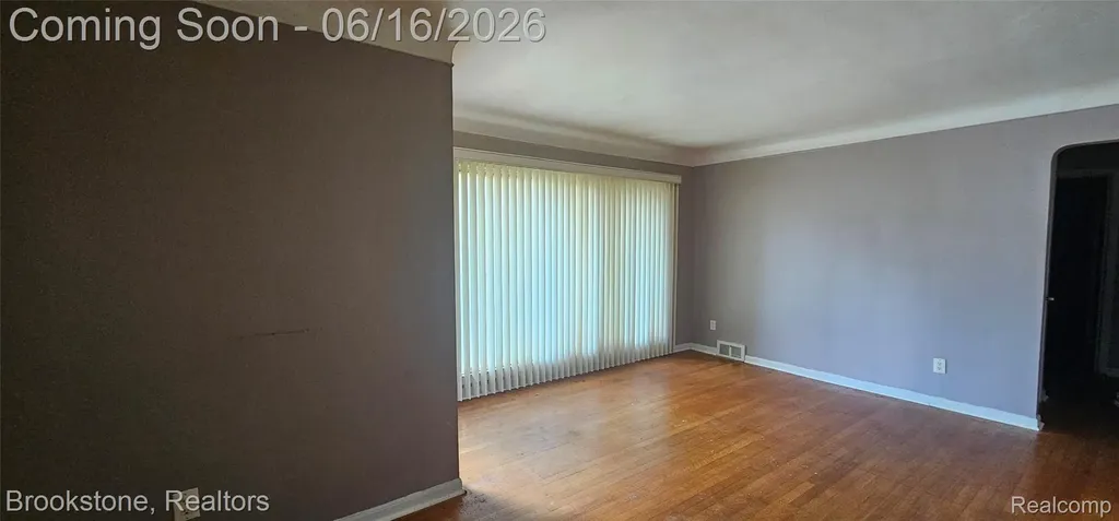 17137 Pierson Street Detroit City MI 48219