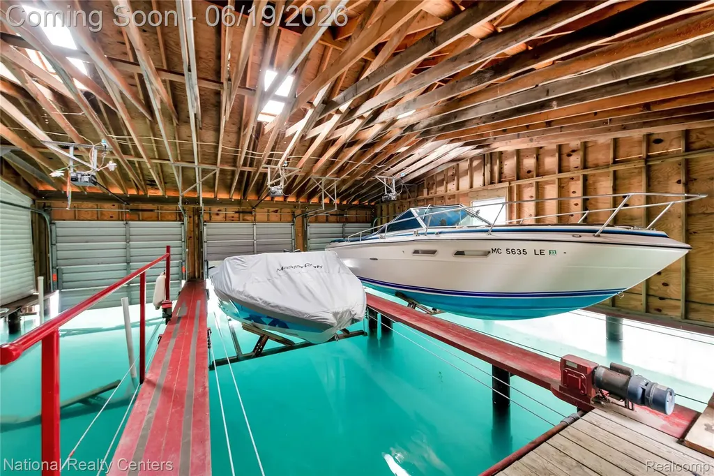 146 Algonac Road Clay Township MI 48001