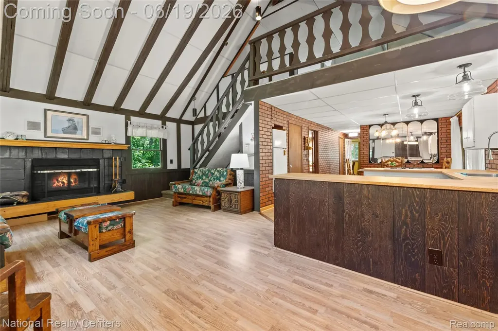 146 Algonac Road Clay Township MI 48001