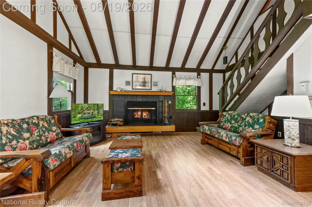 146 Algonac Road Clay Township MI 48001
