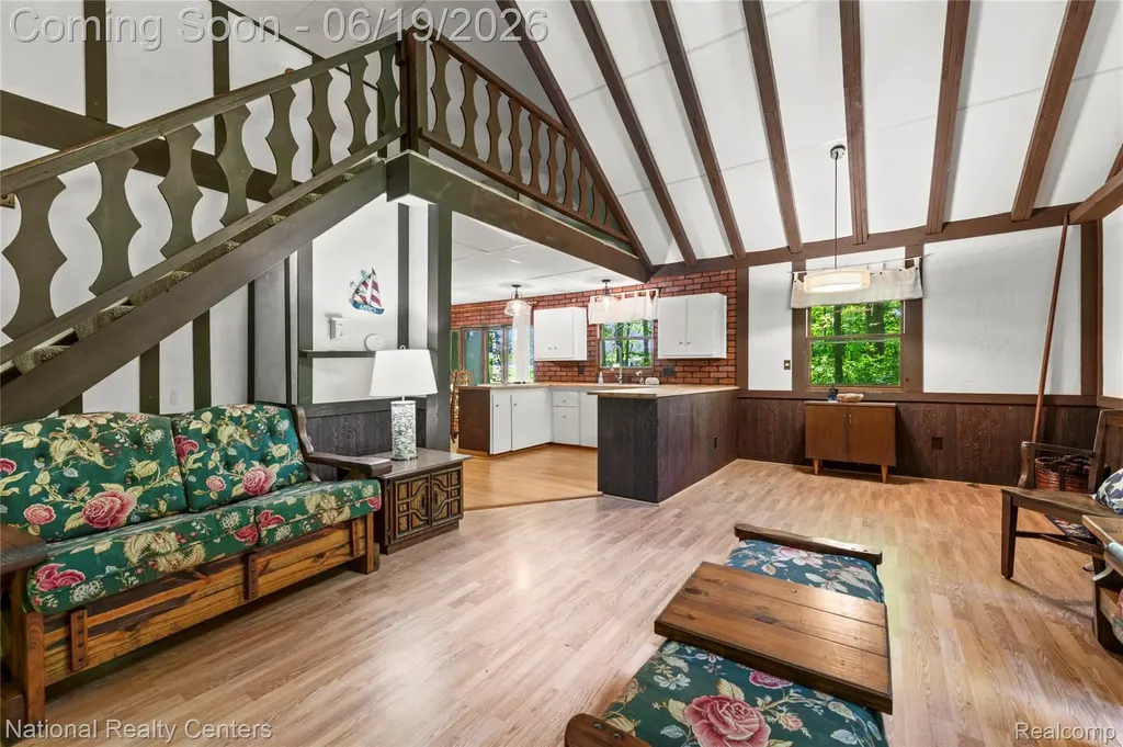 146 Algonac Road Clay Township MI 48001
