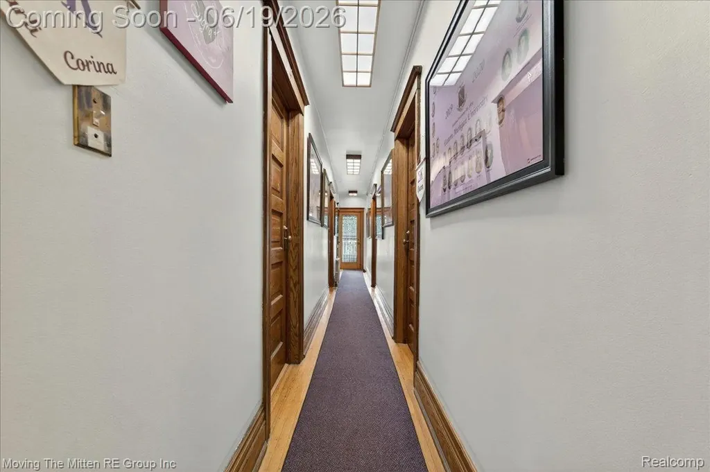415 W Forest Avenue Ypsilanti City MI 48197