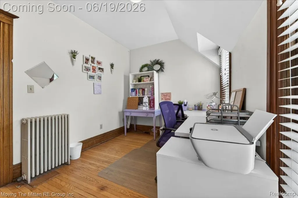415 W Forest Avenue Ypsilanti City MI 48197