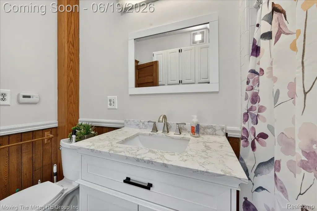 415 W Forest Avenue Ypsilanti City MI 48197