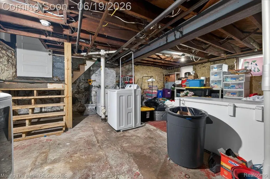 415 W Forest Avenue Ypsilanti City MI 48197