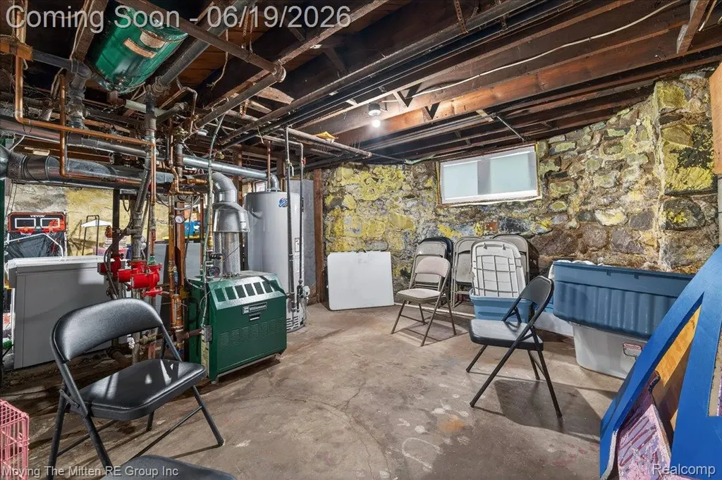 415 W Forest Avenue Ypsilanti City MI 48197