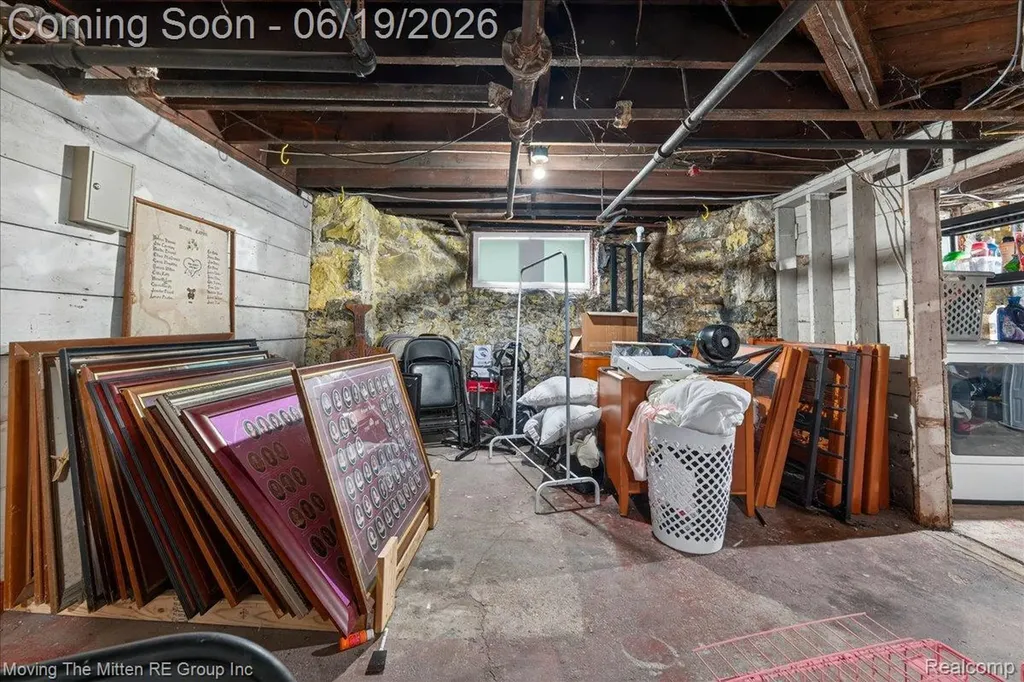 415 W Forest Avenue Ypsilanti City MI 48197