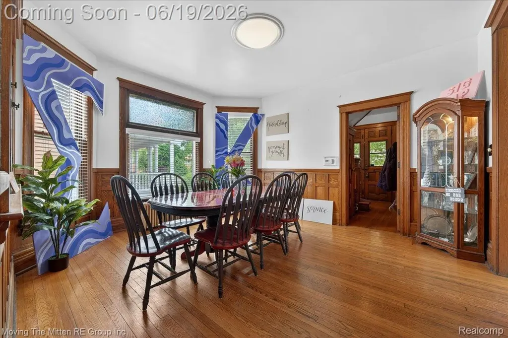 415 W Forest Avenue Ypsilanti City MI 48197