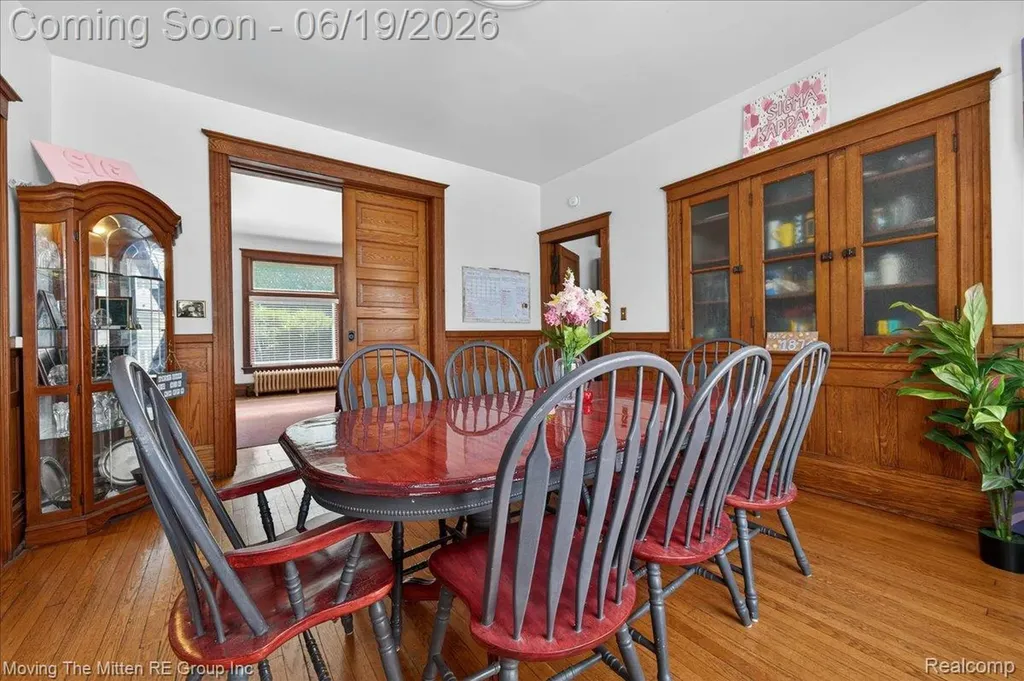 415 W Forest Avenue Ypsilanti City MI 48197