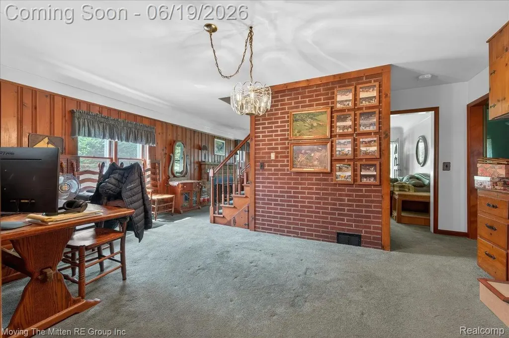 6390 Brookville Road Salem Township MI 48178