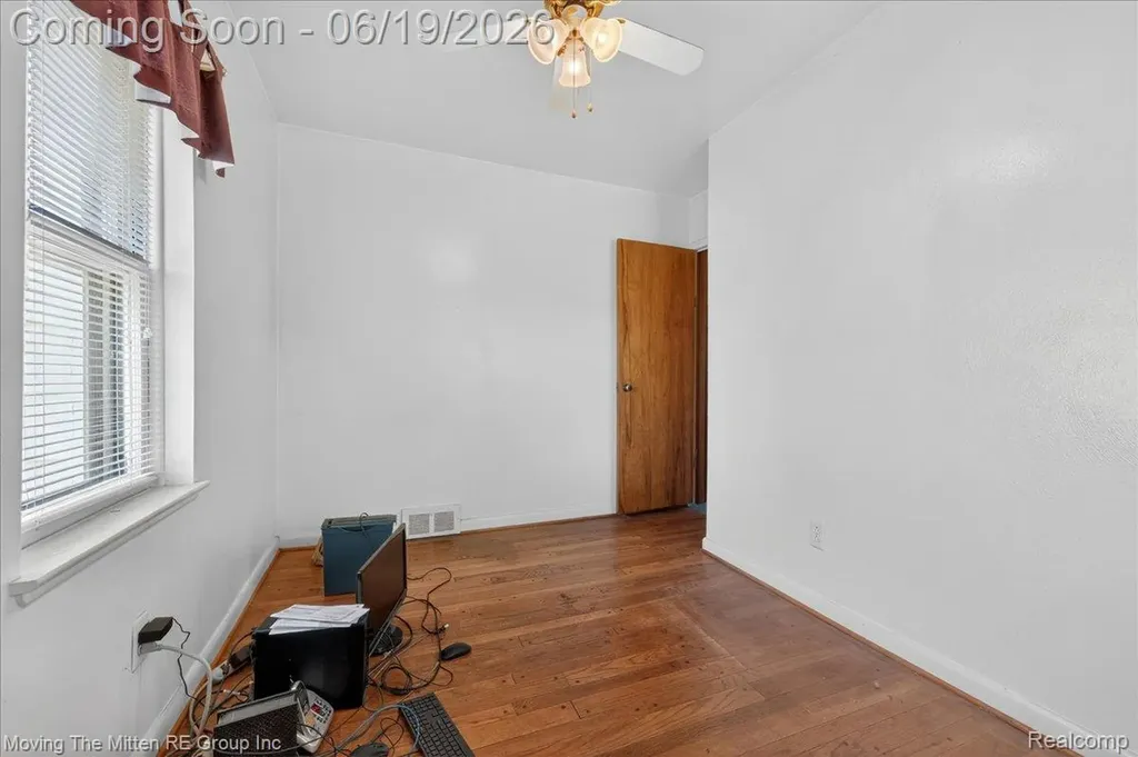 6390 Brookville Road Salem Township MI 48178