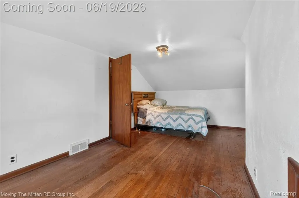 6390 Brookville Road Salem Township MI 48178