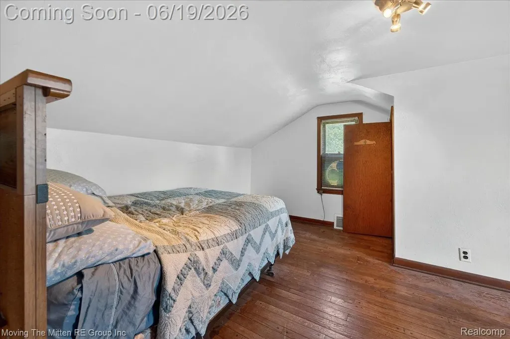 6390 Brookville Road Salem Township MI 48178